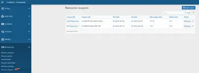 Download Resources Via Copons-ACP Coupon_List.webp