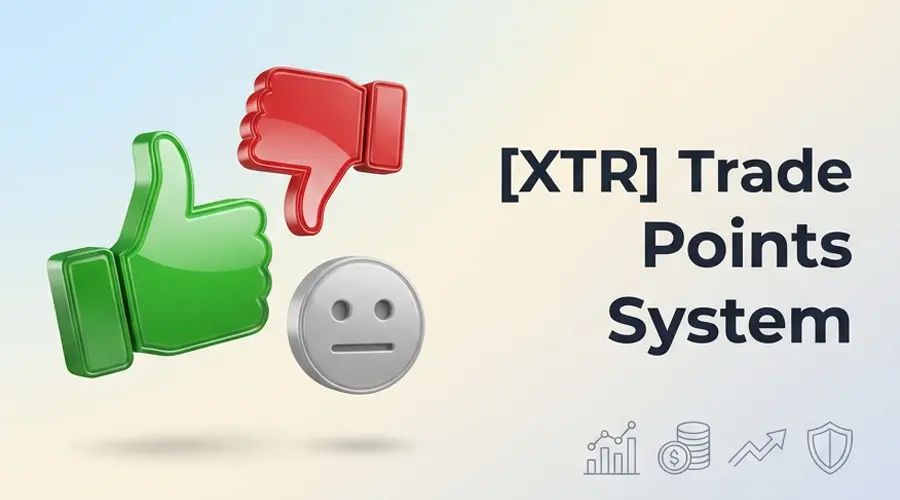 [XTR] Trade Points System