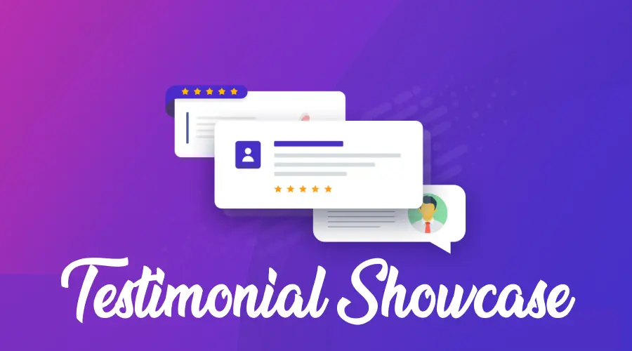 [XTR] Testimonial Showcase