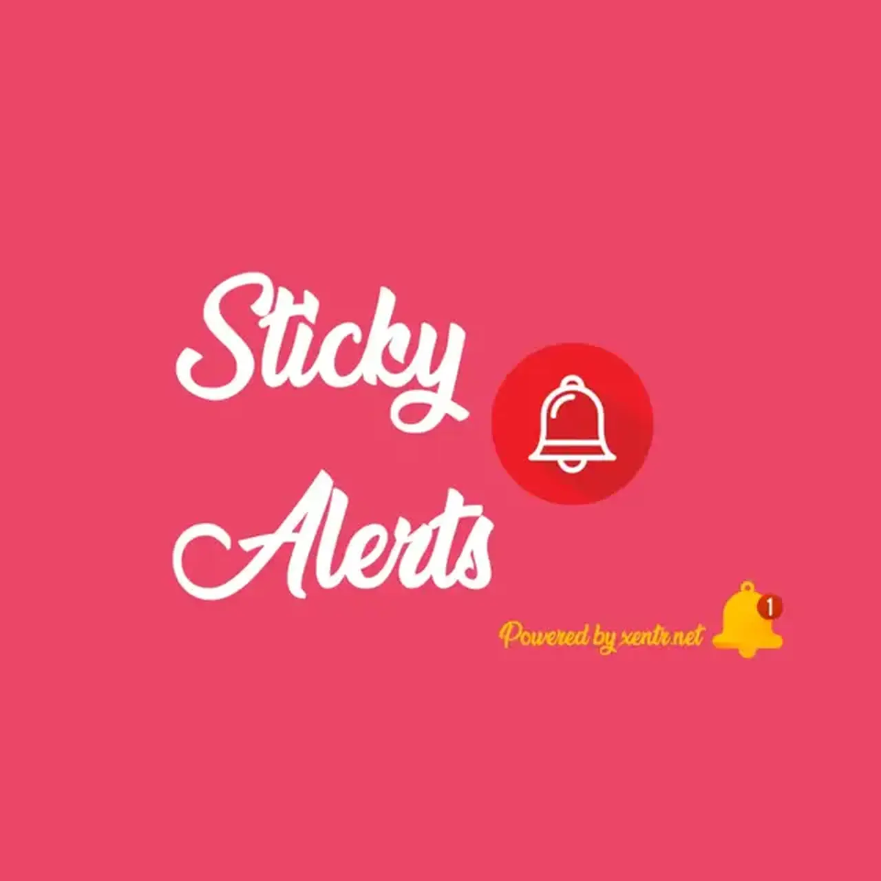 Ürün '[XTR] Extended Sticky Alerts'