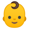 [ITD] Noto Emoji People Faces